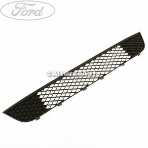 Grila bara fata mijloc Ford fiesta mk6 facelift 1.25 16v