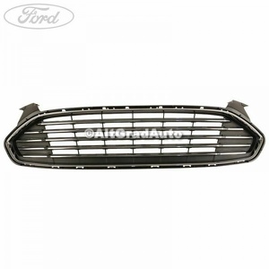 Grila bara fata mijloc cromata Ford mondeo v 1.0 ecoboost