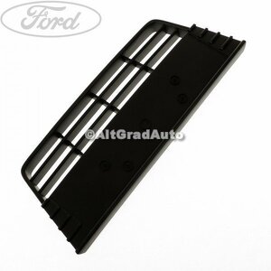 Grila bara fata mijloc fara sistem parcare Ford Focus (2011-2014) 1.0 EcoBoost 125 HP oe 1718734