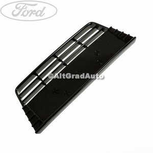 Grila bara fata mijloc titanium Ford Focus (2011-2014) 1.0 EcoBoost 125 HP oe 1719219
