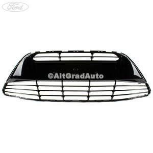 Grila bara fata negru lucios Ford grand c-max 1 2.0 tdci