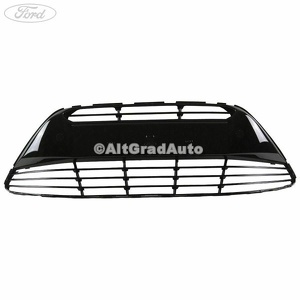 Grila bara fata negru lucios Titanium Ford c-max 3 1.6 tdci