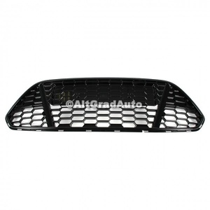 Grila bara fata negru lucios an 09/2010-12/2014 Ford Mondeo (2008-2014) 2.2 TDCi 175 HP oe 1703009