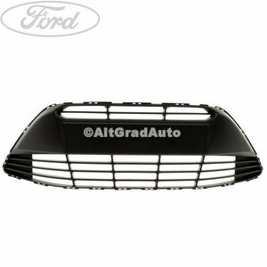 Grila bara fata negru mat Ford Grand C-Max (2011-2015) 2.0 TDCi 115 HP oe 1740065