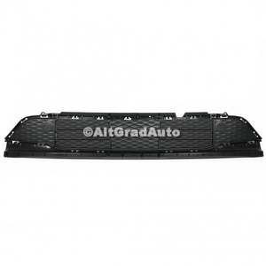 Grila bara fata shutter GT Ford Mustang Mach-E MACH-E (CGW) EV GT 4x4 487 HP oe 2597913