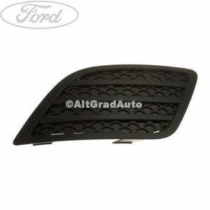 Grila bara fata stanga Ford fiesta mk6 facelift 1.25 16v