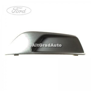 Grila bara fata stanga an 03/2007-10/2010 Ford mondeo 4 2.2 tdci