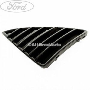 Grila bara fata stanga titanium Ford Focus (2011-2014) 1.0 EcoBoost 125 HP oe 1719222
