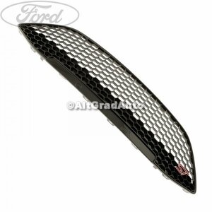 Grila bara fata superioara model ST Ford fiesta mk 8 1.6 st