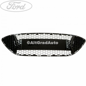 Grila bara fata superioara model ST Ford Focus (2011-2014) 2.0 ST 250 HP oe 1782048