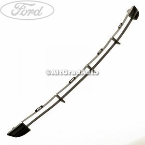 Grila bara fata superior dupa an 07/2003 Ford mondeo mk3 2.0 tdci