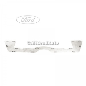 Grila bara spate inferioara Ford Ka (1996-2008) 1.6 i 95 HP oe 1224666