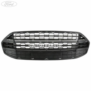 Grila centrala bara fata Ford EcoSport (2013-2018) 1.5 TDCi 90 HP oe 1833740