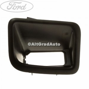 Grila dreapta lampa numar inmatriculare Ford ranger 3 2.2 tdci