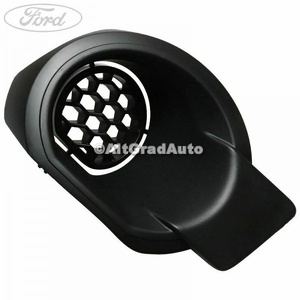 Grila fara proiector stanga Ford ranger 3 2.2 tdci