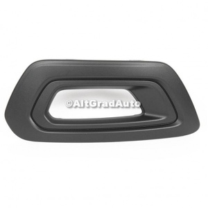 Grila fara proiector stanga Ford transit 2022 2.0 ecoblue