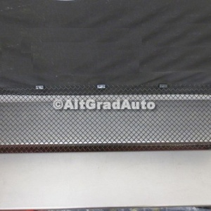 Grila inferioara bara fata, metalica Ford Focus (1998-2004) RS 215 HP oe 1228399
