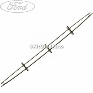 Grila inferioara bara fata Ford Focus (2011-2014) 2.0 ST 250 HP oe 1761480