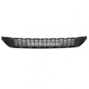 Grila inferioara bara fata Vignale Ford kuga mk2 facelift 1.5 ecoboost