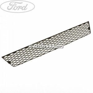 Grila inferioara bara fata model ST Ford fiesta mk6 facelift st150