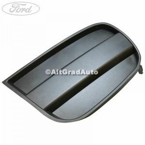 Grila locas proiector stanga Ford ranger 2 2.5 tdci 4x4