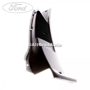 Grila parbriz stanga Ford Tourneo Connect (2002-2014) 1.8 Di 75 HP oe 1454147