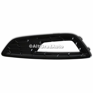 Grila proiector dreapta, tip fagure Ford Focus (2014-2018) 1.0 EcoBoost 125 HP oe 1883658