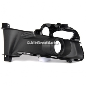 Grila proiector dreapta Ford Mustang (2015-2018) 2.3 EcoBoost 314 HP oe 5298232