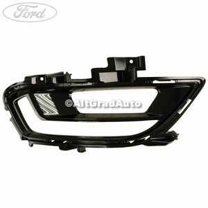 Grila proiector dreapta cromat DLR Ford mondeo v 1.0 ecoboost
