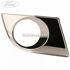 Grila proiector dreapta cromata Ford Galaxy (2000-2006) 2.3 4x4 145 HP oe 1322547