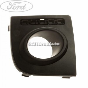 Grila proiector dreapta dupa 10/2005 Ford fusion 1.25