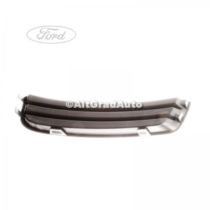 Grila proiector dreapta fara gaura Ford Focus C-Max (2003-2007) 1.6 100 HP oe 1300403