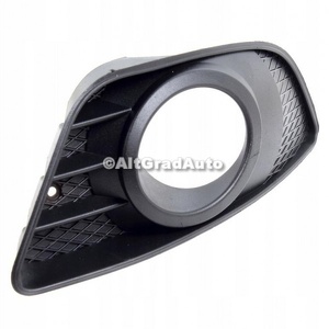 Grila proiector dreapta mid grey Ford Fiesta (2005-2008) 1.25 16V 75 HP oe 1350554
