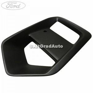 Grila proiector dreapta model RS Ford focus mk3 2.3 rs