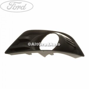 Grila proiector dreapta model ST Ford fiesta 5  st150