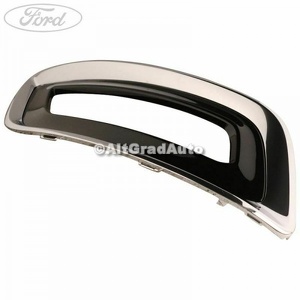 Grila proiector dreapta negru Ford mondeo v 1.0 ecoboost