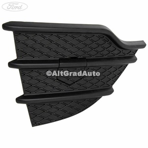 Grila proiector dreapta negru mat Ford kuga 2 1.5 ecoboost