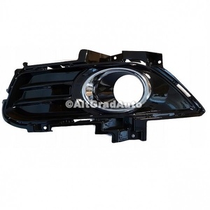 Grila proiector dreapta rotund cromat Ford mondeo v 1.0 ecoboost