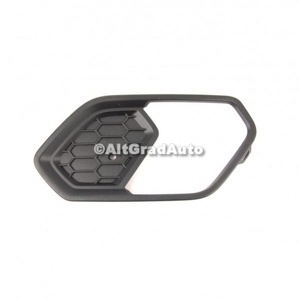 Grila proiector model ST dreapta Ford Kuga (2016-2018) 1.5 EcoBoost 150 HP oe 2082884