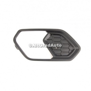 Grila proiector model ST stanga Ford Kuga (2016-2018) 1.5 EcoBoost 150 HP oe 2082893
