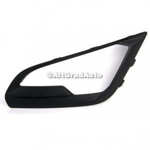 Grila proiector neagra stanga Ford noul ecosport 1.0 ecoboost