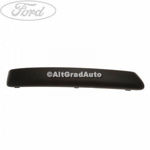 Grila proiector negru superior stanga Ford focus 2 1.4