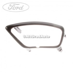 Grila proiector stanga 02/2002-05/2005 Ford Focus (1998-2004) 1.4 16V 75 HP oe 1208011