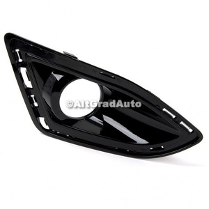 Grila proiector stanga Ford Edge (2016-2018) 2.0 TDCi 180 HP oe 1938121