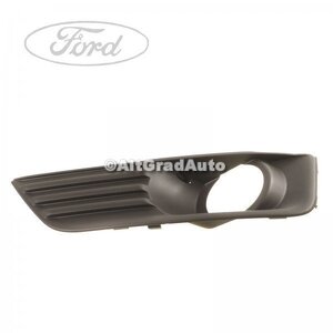 Grila proiector stanga Ford Focus (2004-2007) 1.4 80 HP oe 1337349