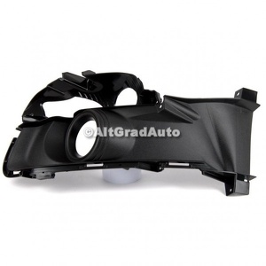 Grila proiector stanga Ford Mustang (2015-2018) 2.3 EcoBoost 314 HP oe 5298233