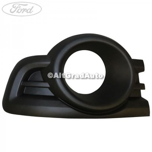 Grila proiector stanga Ford ranger 2 2.5 tdci 4x4