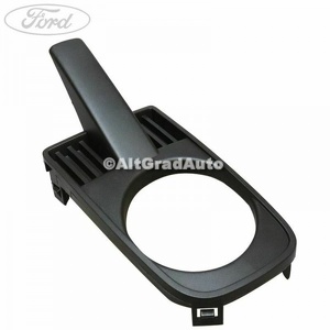 Grila proiector stanga Ford ranger 2 2.5 tdci 4x4