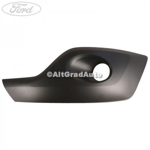 Grila proiector stanga Ford Transit Custom (2014-2018) 2.0 EcoBlue 130 HP oe 1778876