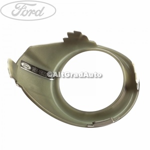 Grila proiector stanga RS Ford focus mk2 2.5 rs